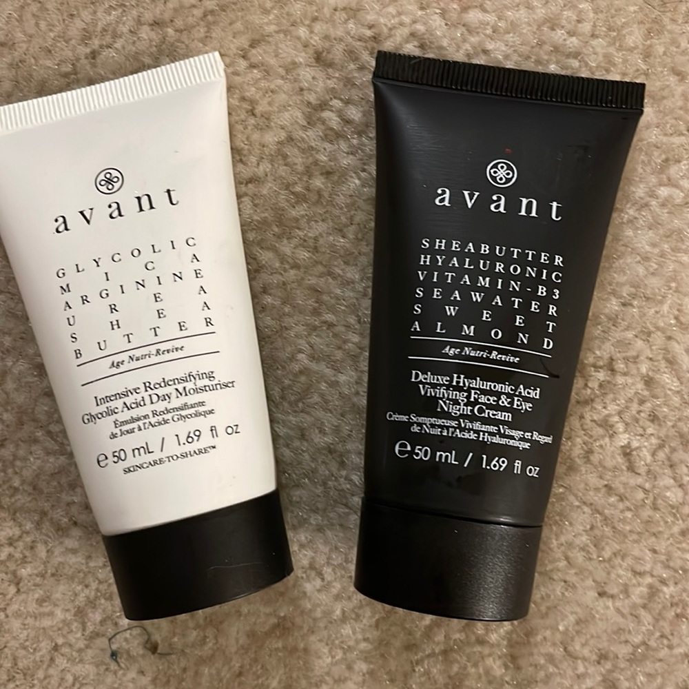 Avant bundle